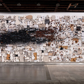 NS Harsha. Courtesy of Victoria Miro Gallery