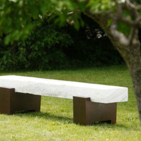 Continuities. Courtesy of Winston Wächter Fine Art