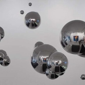 Visions Of Sensory Space 