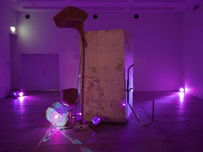 Ex Situ. Courtesy of Copenhagen Contemporary