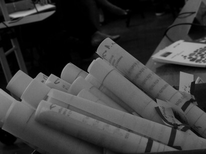Diplomi dell'Università del Volonatriato