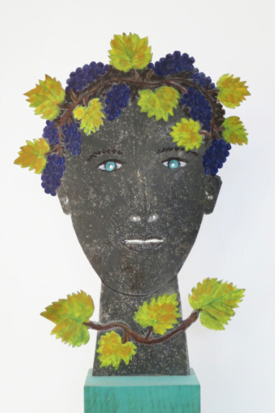 Jean Dessirier. Courtesy of Modernism Inc. 