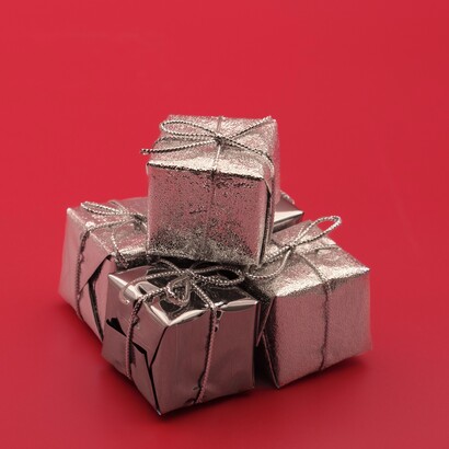 Regalos de Navidad