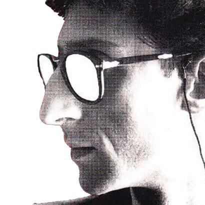 Cover album Bandiera bianca di Franco Battiato Artwork (C) 2008 EMI Music Itali Spa