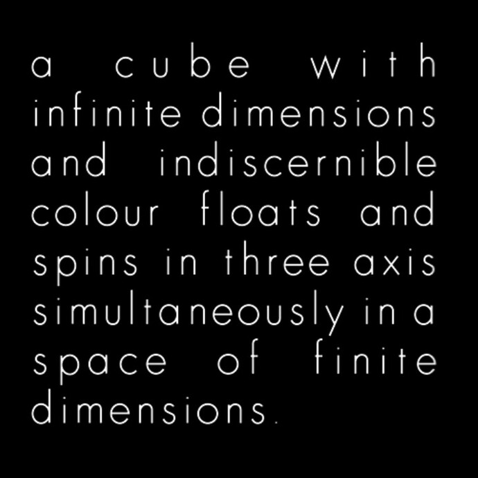 Felippe Moraes. Courtesy of Baró Galeria