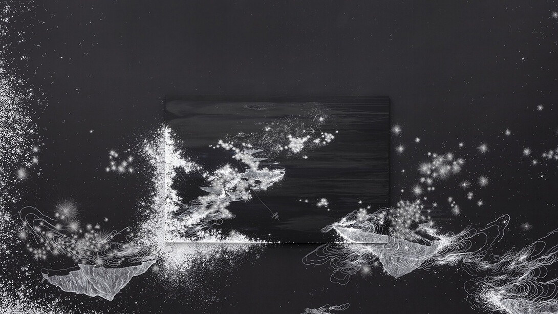 Noturno. Courtesy of Casa Triângulo