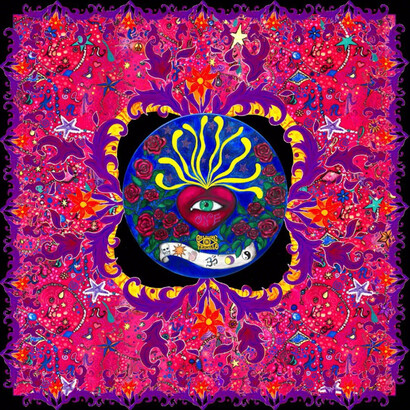 Chloe Trujillo, Oneness. Courtesy of Imitate Modern