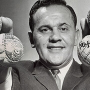 Having a Ball. Courtesy of Chrysler Museum of Art