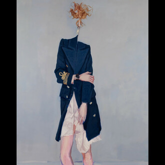 Janet Werner. Courtesy of MAC