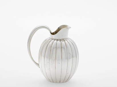 Georg Jensen. Courtesy of Art Institute of Chicago