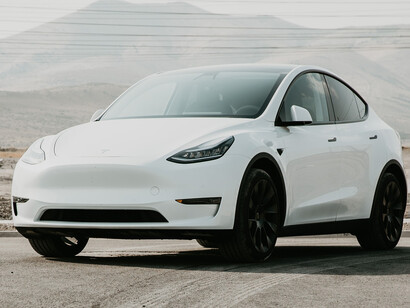 Electric vehicles are called emissions-free, even though the source of the electricity used to recharge them may not be