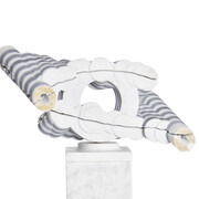 Park Eun Sun. Courtesy of Galleria Vecchiato Arte