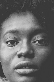 Pelo afro y lucha contra el racismo