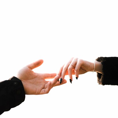 Contigo hasta el final