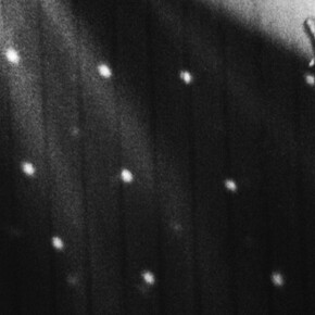 Jeremy Shaw, Liminals (freeze frames), 2017, HD video installation, 19:43 min. On loan from the Bailey Collection, Canada. Courtesy of Macaulay Fine Arts, Vancouver