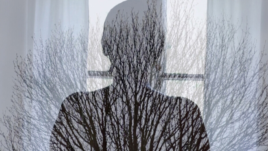 Sepideh Rahaa. Courtesy of Pori Art Museum