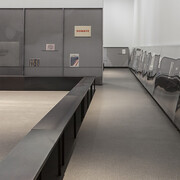 Edi Hila and Thea Djordjadze, exhibition view. Courtesy of Hamburger Kunsthalle