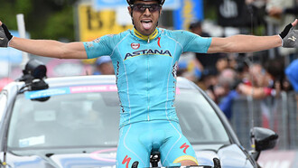 Mikel Landa