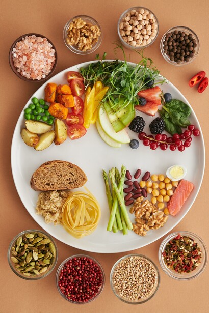 Dieta mediterranea. L’alimentazione è da tempo  un must nelle strategie di prevenzione cardiovascolare