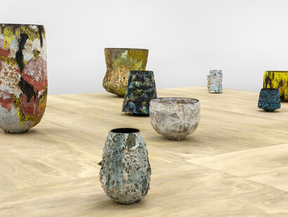 Mimesis. Courtesy of Mindy Solomon Gallery