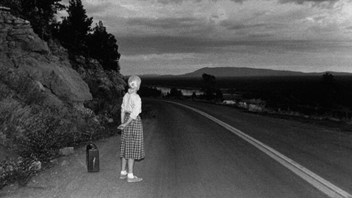 The Cindy Sherman Effect. Courtesy of Kunstforum Wien