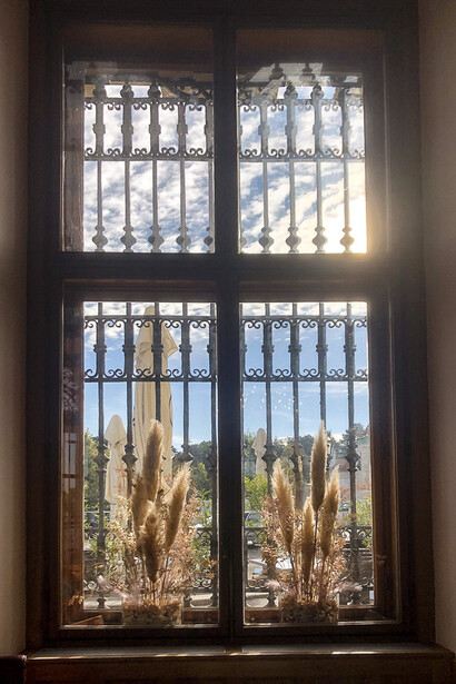 Vienne, Autriche. Dans un monde de plus en plus fragile, célébrer la vie pour une année de plus, un jour de plus