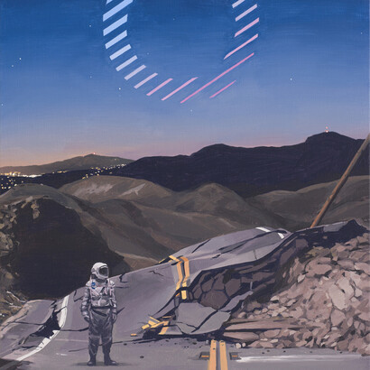 Algorithm. Courtesy of Spoke SF