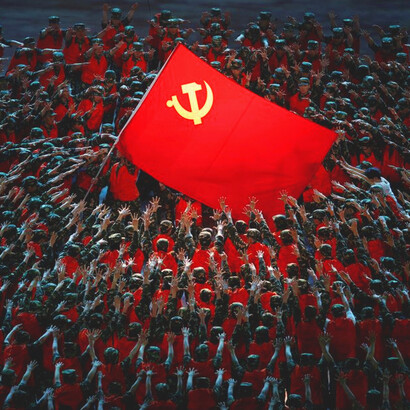 China is in no mood to relent