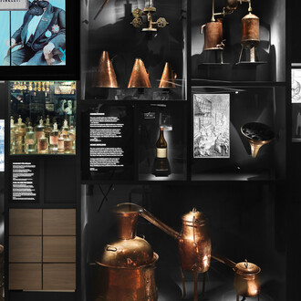 Sweden: Spirits of a Nation. Courtesy of Spritmuseum