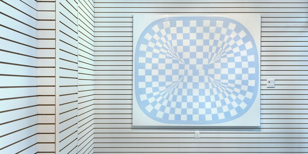 Raphaela Simon. Courtesy of Michael Werner Gallery