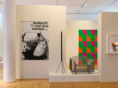 Elementary Parts. Courtesy of Museum für Angewandte Kunst