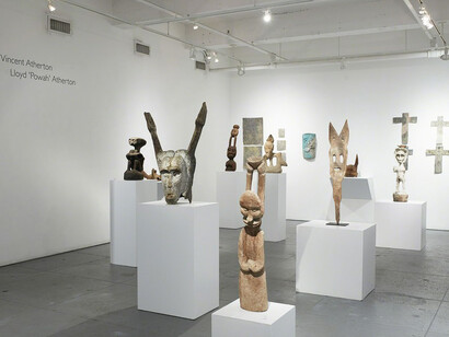 The Fire Within. Courtesy of Cavin Morris Gallery
