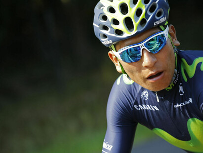 Nairo Quintana intentará ganar el Tour por primera vez 