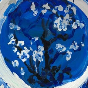 Jan De Vliegher. Plates II. Courtesy of Galerie Zwart Huis 