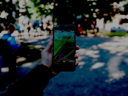 Hoy la vida pasa por las nuevas tecnologías