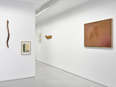 L'état de Nature. Courtesy of Galerie Christophe Gaillard