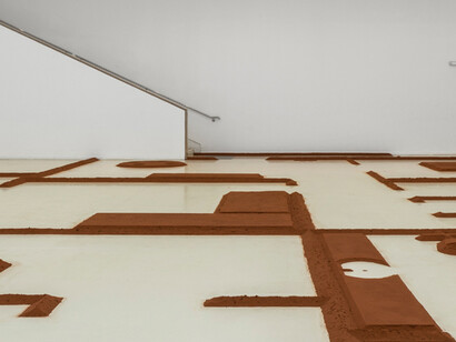 Micha Ullman. Courtesy of The Herzliya Museum of Contemporary Art