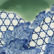 Asian Art, Exhibition view. Courtesy of Museum für Angewandte Kunst