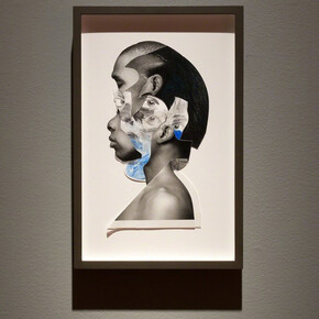 Wardell Milan. Courtesy of Fraenkel Gallery