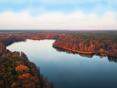 La serie documental de tres episodios que narra la vida y trayectoria de Di María que nació en Rosario y el rio Paraná fue suyo, Santa Fe, Argentina