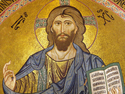 Christus Pantokrator