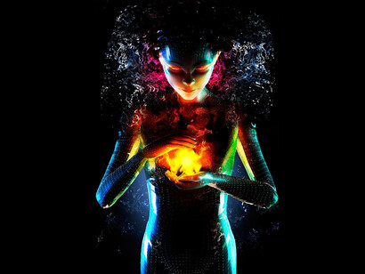 The Universe