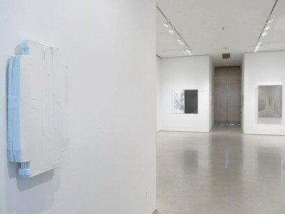 Exhibition view
