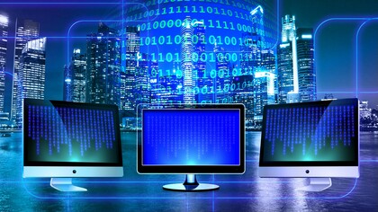 Internet et la communication électronique 