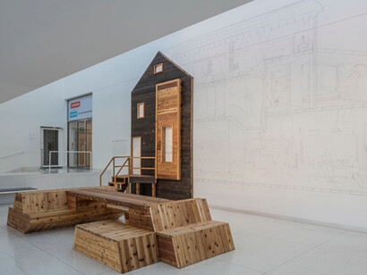 Emmanuel Pratt. Courtesy of Smart Museum of Art