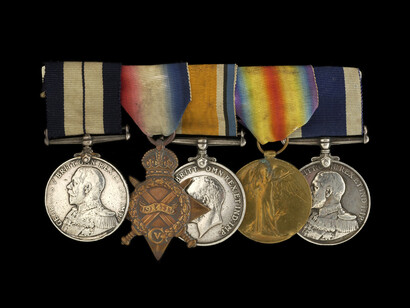 © National Maritime Museum, London