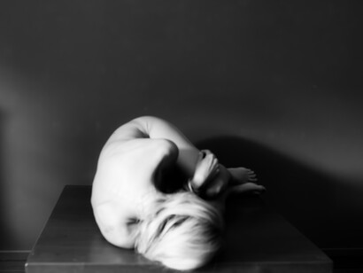 Roberta Manzin, Viaggio interiore