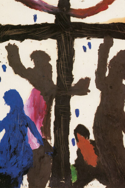 Wild Thing. Courtesy of Aargauer Kunsthaus 