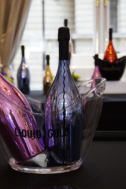 Scottish Fashion Awards 2015