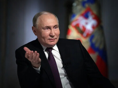 Vladímir Putin es un abogado, político y exagente de inteligencia ruso. Actualmente es el presidente de la Federación de Rusia